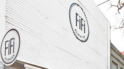 En Fifí Almacén todo está cuidado y pensado con espíritu boutique