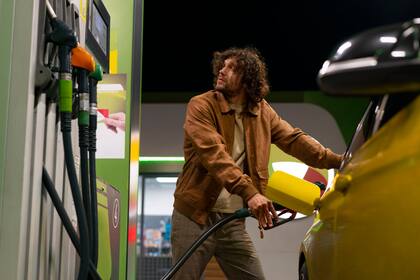 En Florida, el precio de la gasolina es inferior al resto de los estados de la costa oeste de Estados Unidos