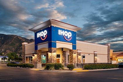 En Florida, iHop presentó 78 LC
