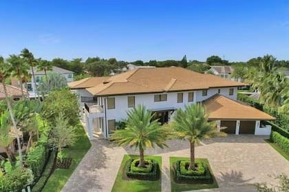 En Florida los precios de las propiedades alcanzaron récords que superaron la media nacional, con aumentos entre el 150% y 160%