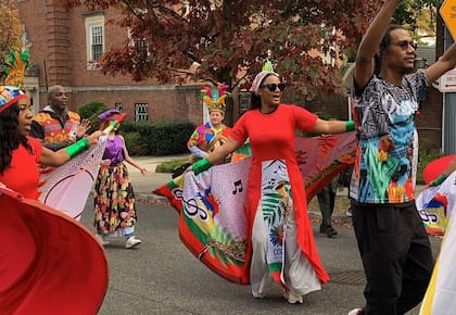 En Florida, Nueva York y Nueva Jersey se concentra la mayor cantidad de colombianos en EE.UU.
