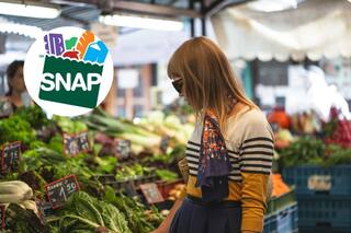 Pago de SNAP en diciembre en Florida: cuándo depositan los beneficios