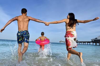 En Florida, una serie de factores hicieron decrecer los niveles de turistas, tanto internacionales como provenientes de otras partes de EE.UU.