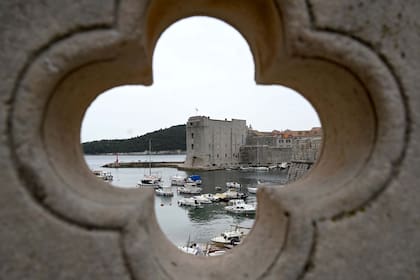 Montenegro tiene una increíble belleza natural