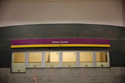 Las boleterías son más grandes y cómodas