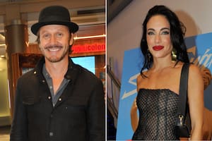 Benjamín Vicuña y Emilia Attias, protagonistas de una velada muy especial