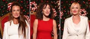 De la pancita de Cami Homs a la salida de soltera de Yuyito, los famosos que disfrutaron de una noche especial