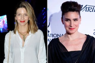 De la salida de Kloosterboer a la especial alfombra roja de Valeria Bertuccelli