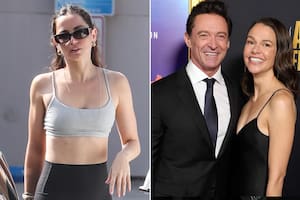 Del look deportivo de Ana de Armas al debut oficial de una polémica pareja en la alfombra roja