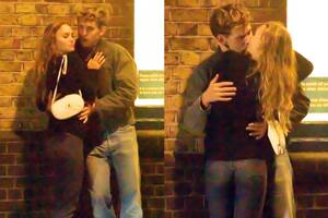 En fotos: del nuevo romance entre Lily-Rose Depp y Austin Butler a la salida madre-hija de Katie Holmes y Suri