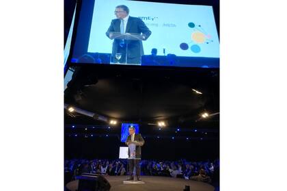 Sergio Kaufman, nuevo presidente del Consejo de Administración de CIPPEC