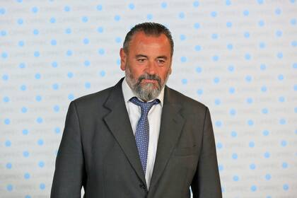 Fiscal José María Campagnoli