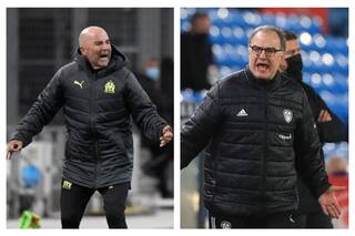 Por qué el apodo que le pusieron en Francia a Sampaoli lo asemeja a Bielsa