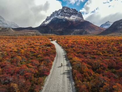 En Francia, la enfermedad afecta a solo 8000 personas