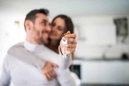 En frebrero, una vivienda en Florida costó alrededor de US$420.000