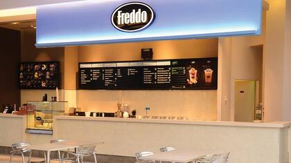 En Freddo, también los celíacos pueden disfrutar del mejor helado