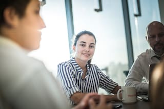 Cómo preparar una empresa para el futuro