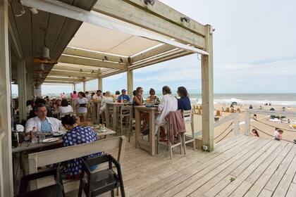 en-gastronomia-se-pueden-encontrar-precios-B4N3HYMYNNALPP6AQLXCEBXT2A Relevamiento. Comparativo de precios entre Brasil, Punta del Este, Pinamar y Mar del Plata para estas vacaciones