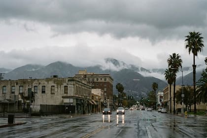 En general, el clima en California para el jueves 22 de enero de 2026 se perfila como mayormente nublado