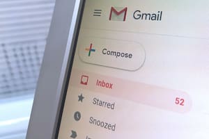 Cómo dejar de recibir spam en tu casilla de correo