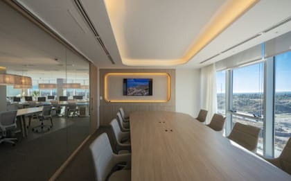 En Gran Valle Negocios SA. los directivos están mucho más que conformes con este nuevo concepto que le vienen ofreciendo a sus empleados que dio como resultado mayor integración, mejor comunicación, orden y mayor bienestar sensorial.