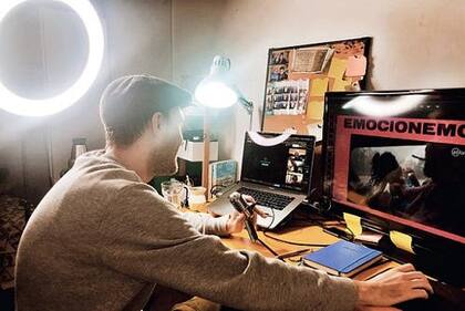 En Grow ofrecen todo tipo de especialidades digitales para continuar avanzando en tu carrera