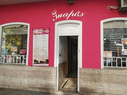 En Guapas es posible diseñar el día de spa a la medida de cada necesidad y gusto