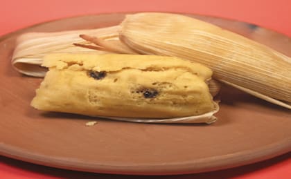 En Guatemala, la base principal de este platillo es la masa de maíz