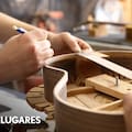 Cómo trabajan los mejores luthiers del norte que exportan al mundo