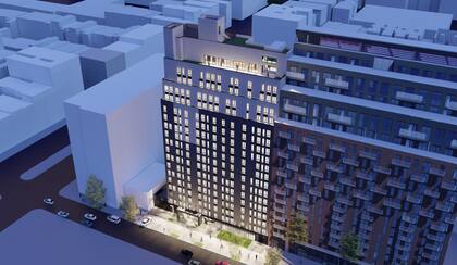 En Harlem se hará una lotería de viviendas con alquileres asequibles; se deben cumplir ciertos requisitos para poder anotarse