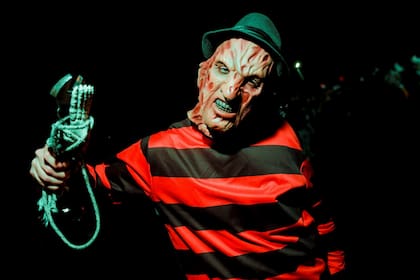 En Heart, hay un megafestejo esta noche para unas 3000 personas.