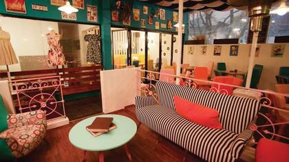 En Hello Doris es posible entrar a un speakeasy digno de los años 50