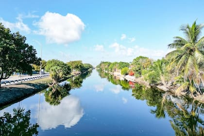 En Hialeah, algunas áreas ofrecen opciones de alquiler a precios accesibles. Foto: Archivo.