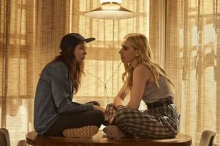 Netflix: Historias de San Francisco, una historia sobre la aceptación