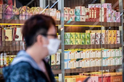 En Hong Kong, las importaciones globales de cálculos bovinos para uso de medicina tradicional se dispararon desde 2019.