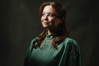 En honor al cumpleaños número 18 de la Ariane, la casa real compartió nuevos retratos de la princesa (Foto: Instagram @koninklijkhuis)