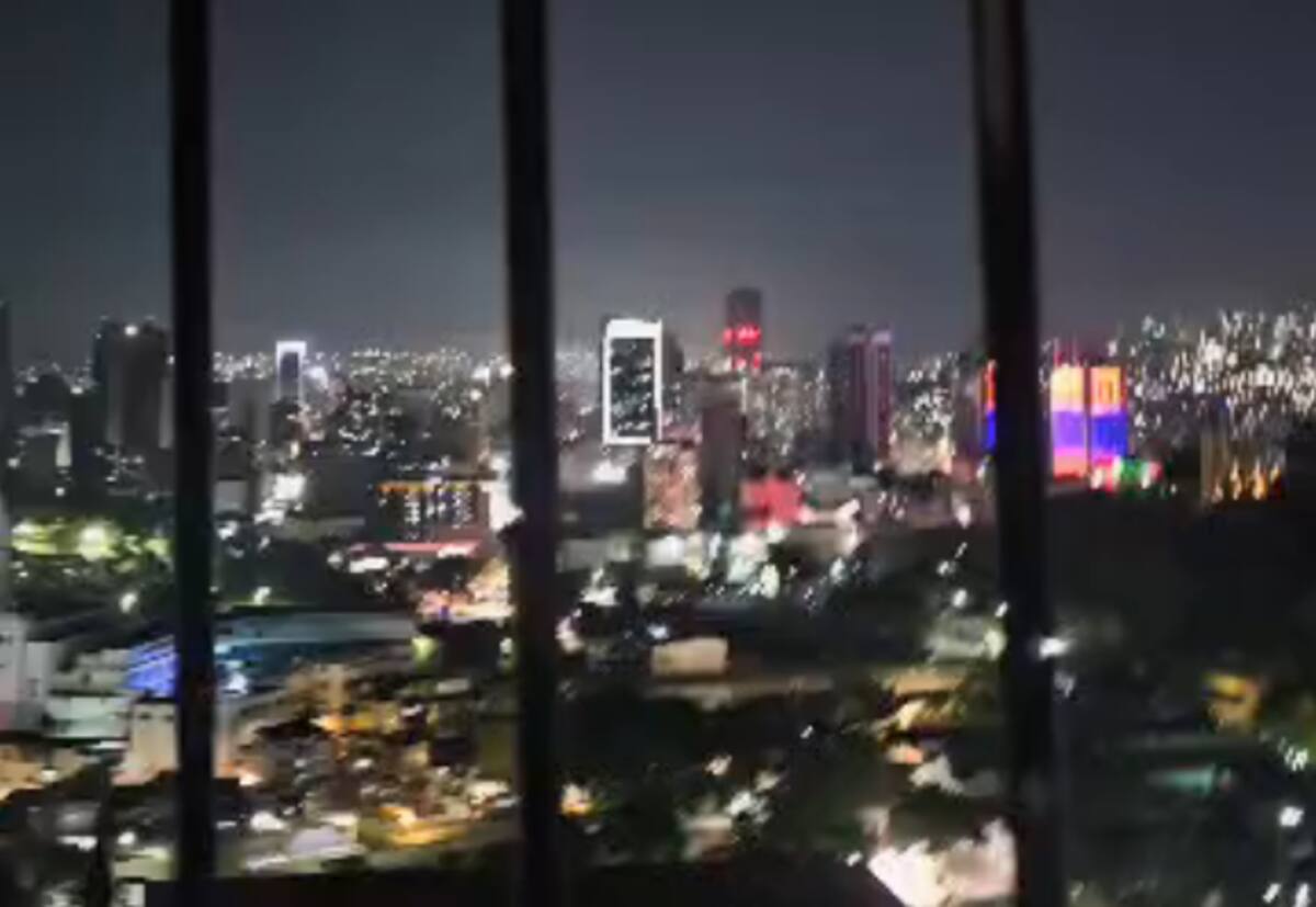 Tiroteio foi relatado em torno do Palácio Miraflores em Caracas Tiroteio foi relatado em torno do Palácio Miraflores em Caracas