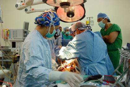 El gasto de salud en la Argentina está entre los más altos de América Latina, aunque los resultados están por debajo de lo esperable