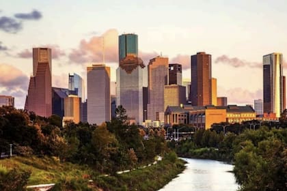 En Houston vive la mayor cantidad de mexicanos dentro de Texas