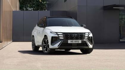 En Hyundai esperan poder traer algunas de las variantes de su SUV Tucson