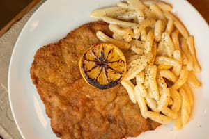 Cinco restaurantes con sello palermitano repartidos por otros barrios