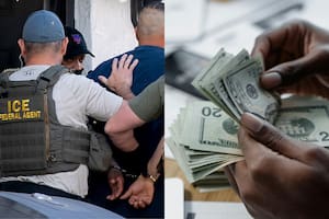 Apoyo a migrantes: Illinois dará ayudas de hasta US$5000 a trabajadores afectados por las redadas del ICE