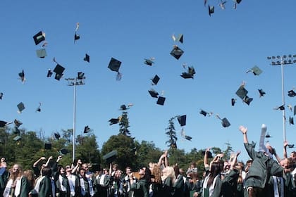 En Illinois, la fecha de fin de curso varía según el distrito escolar