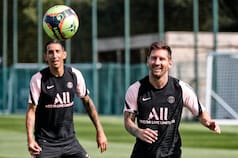 Inter Miami tiene interés en Di María: por qué su futuro luego de la Copa América puede estar al lado de Messi