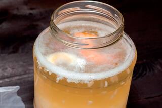 Kéfir. Por qué muchos lo consideran una solución a los problemas digestivos