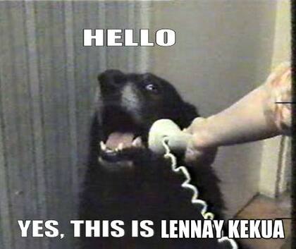 En Internet circularon chistes o memes con la historia