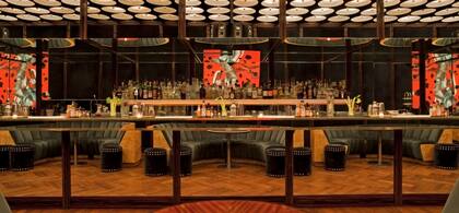 En Isabel te esperan muchos manjares para disfrutar la noche