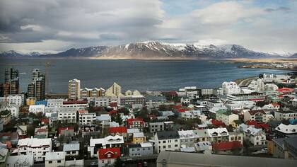 En Islandia, el éxito de la semana laboral de cuatro días se consideró “abrumador"