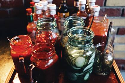 En Islandia hay un impuesto muy alto sobre las bebidas alcohólicas, por lo que cada trago cuesta más de lo que se espera.