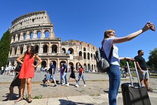 En Italia será obligatorio un pase sanitario para ingresar a espectáculos, hacer viajes o deportes